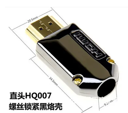 广州焊接VGA头 HDMI头 数据线路修复上门服务 - 图片 2