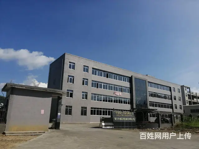 武江区沐溪一路6000方厂房招租可分租 - 图片 1
