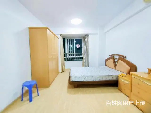 联邦广场 两房两卫 居家装修 拎包入住 小区环境 视野无遮挡 - 图片 4