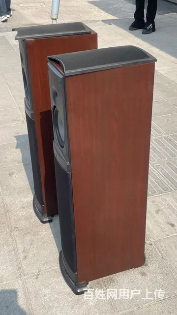 美国燕飞利仕发烧音箱二单元低音6.5寸原装进口 - 图片 6