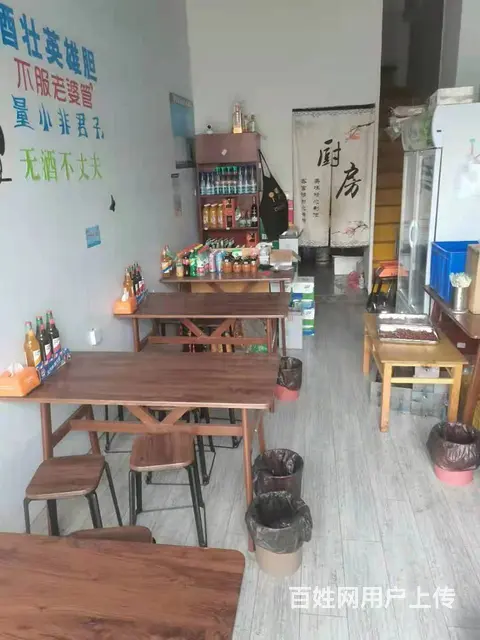 商家必争之地 设施齐全 位置优越  随时看店 - 图片 2