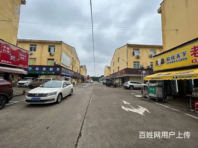 （老板本人）翔铭广告大市场内多个商铺出租  5638 - 图片 7