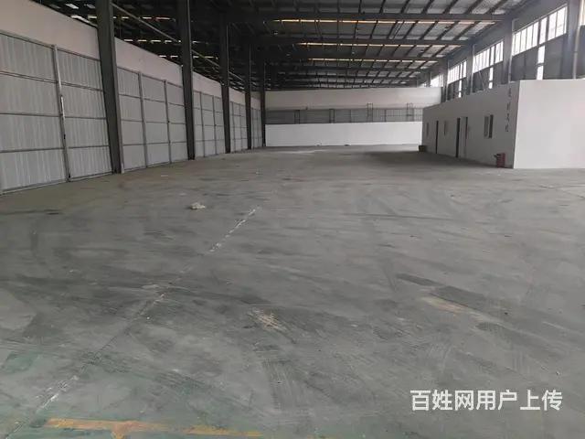 罗星街道1800平，层高12米，空地大，无污染行业，仓库 - 图片 3