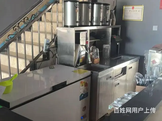 （51旺铺推荐）临高县临城镇江北路整栋三层120平转让 - 图片 2