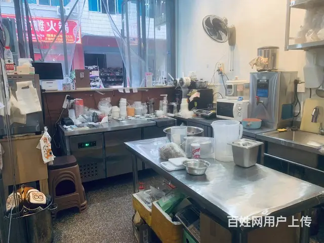 （易转介绍）永康营业中小吃店转让，月营业额三万 - 图片 4