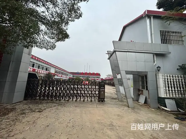 （老板本人）长沙县江背镇独门独院厂房/仓库低价出租 5786 - 图片 12