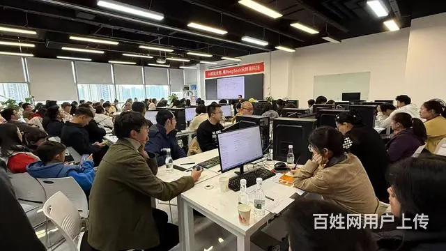 deepseek 应用班 - 图片 2