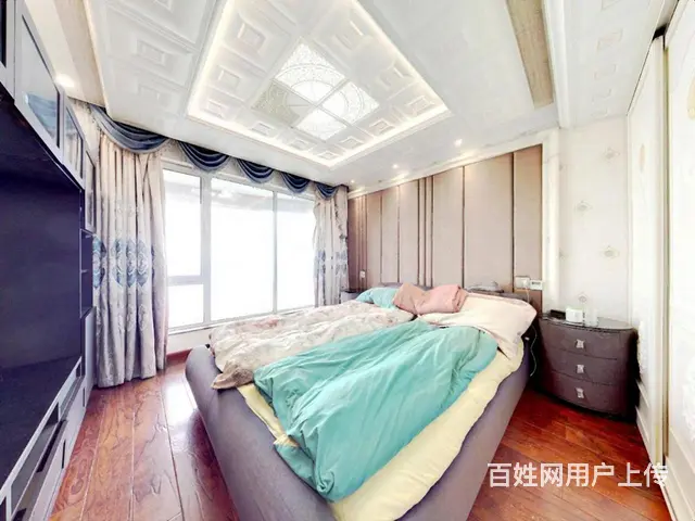 下沙江滨无税金隅观澜时代天筑(公寓住宅)多层[1-7层]南北 - 图片 10