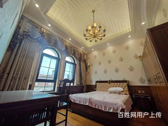 溪岸艺墅别墅 600平 全明地下 地上双车库 - 图片 2