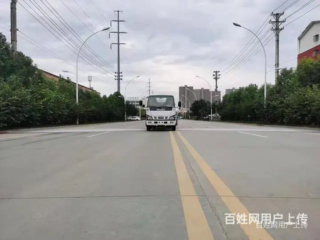 东风多利卡绿化喷洒车生产厂家 - 图片 12