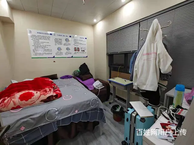 （易转介绍）义乌苏华街人流量大老客多足浴店转让 - 图片 6