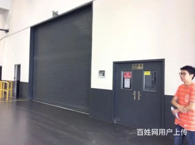电动门、快速门、防火门、渔网门、电动水晶门维修安装 - 图片 2