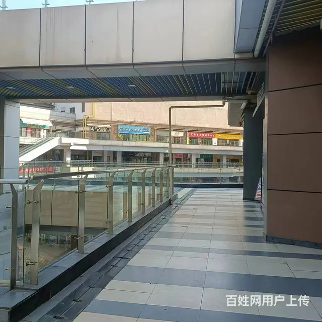 （51旺铺推荐）吾悦广场二楼73平空铺招租 - 图片 6