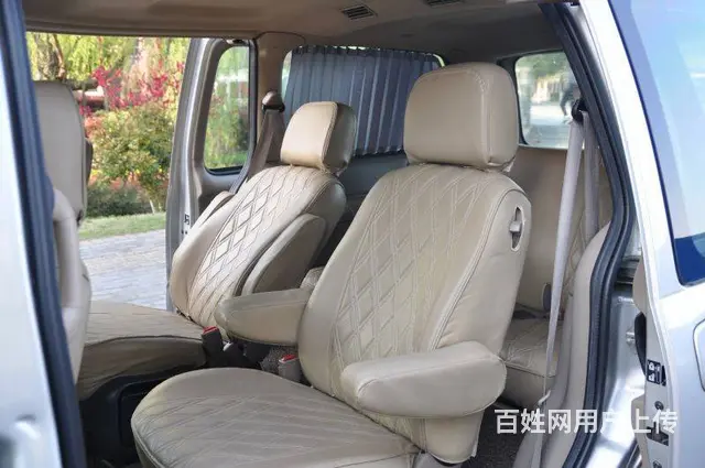 别克GL8 2008款 2.5 自动 GT 7座精 - 图片 4