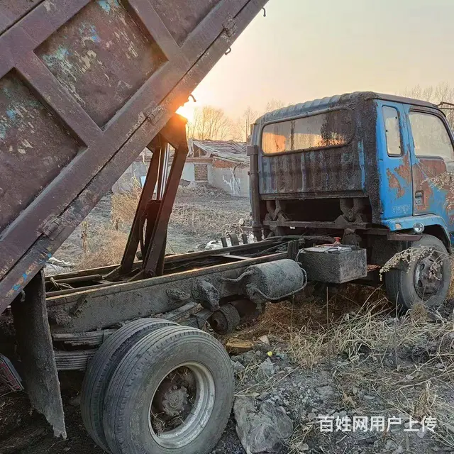 【搞定了！】其他 自卸车 - 图片 2