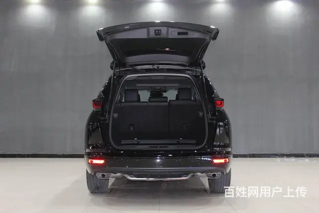 【搞定了！】本田 皓影 2020款 1.5T 无级 240T - 图片 10