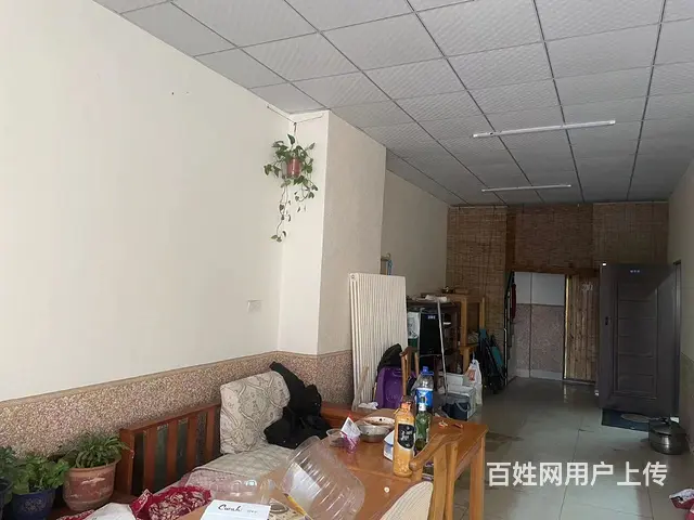 【搞定了！】经区豪业圣迪附近临街旺铺出租 - 图片 8