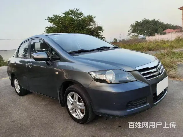 理念S1 2011款 1.3 手动 舒适型 - 图片 1