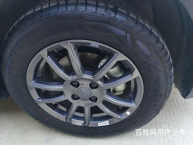 【搞定了！】吉利 远景X3 2020款 1.5 手动 精英型 - 图片 8