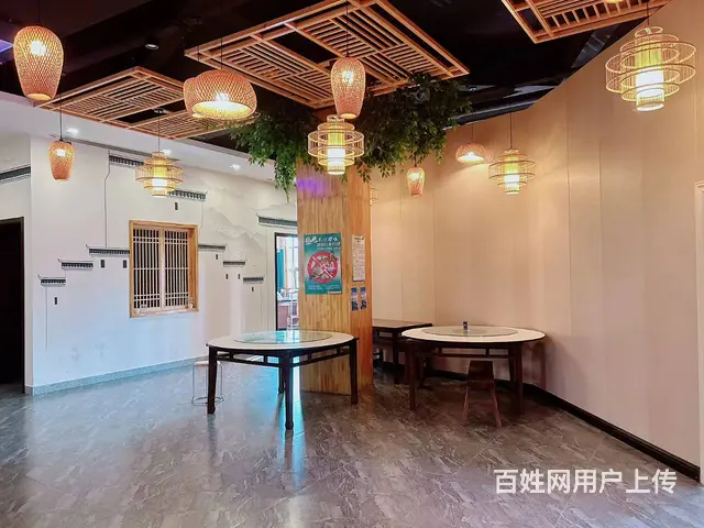 （老板本人）急转，开福大道临街精装修特色餐厅转让6684 - 图片 11