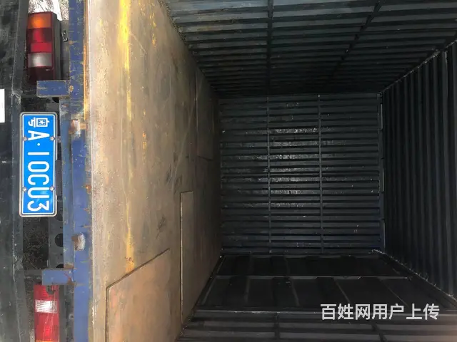 重汽豪曼 豪曼H3 厢式货车 国5 - 图片 5
