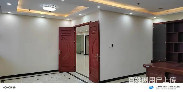 常高新创意软件园 办公精装 室内实拍图 随时可看房 - 图片 10
