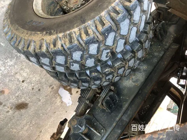 16年68匹标准厢单顶后900一16车况精品 - 图片 6
