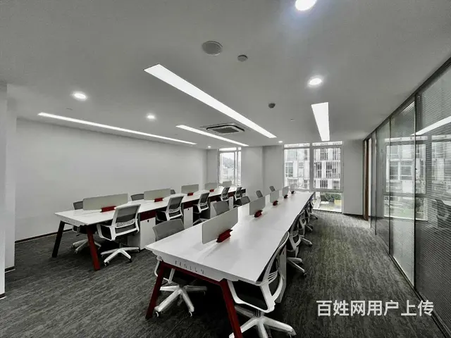 黄龙时代广场，黄龙商圈，老杭州    ，多套户型可挑选 - 图片 6