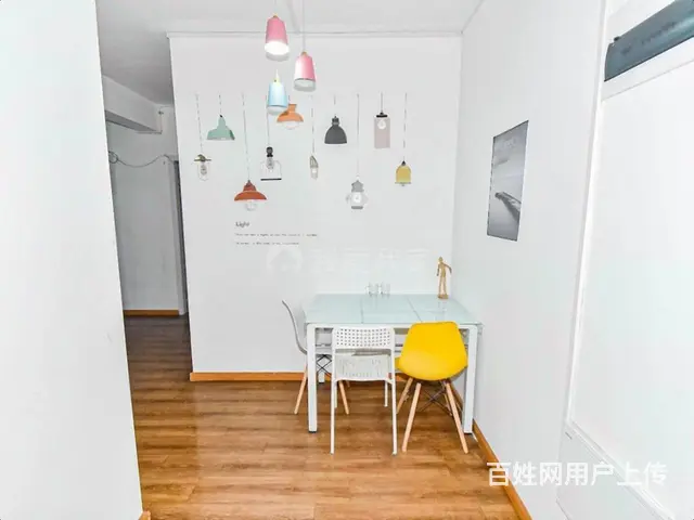 急 江南之星 好楼层 近地铁 三开间朝南户型 送车位随时看 - 图片 3