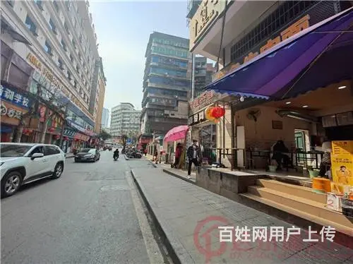 （达州铺源网）市内达巴路口附近30㎡餐饮店转让（带夹层） - 图片 4