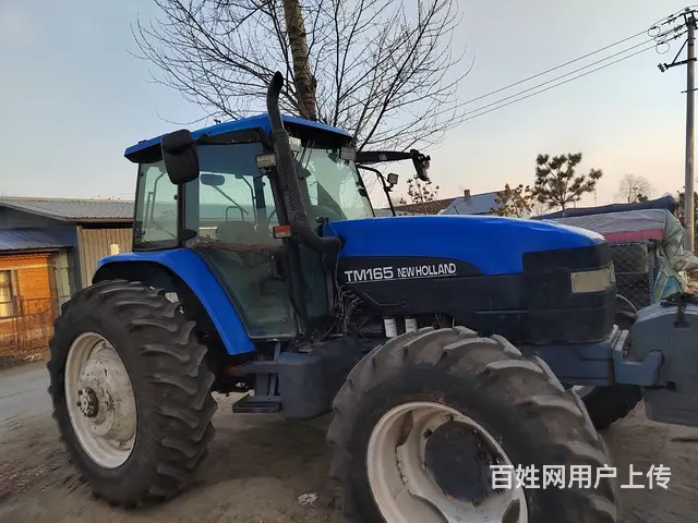 【搞定了！】tm1654车状态很好，干活车，诚心要能研究 - 图片 2