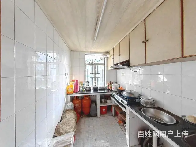 翠华新村北区 九中12小 翠华新村万家旁电梯二房舒适住家优选 - 图片 7