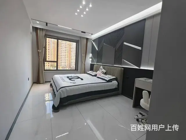 群力家园(道里-尚志) 普通住宅 精装修 - 图片 6