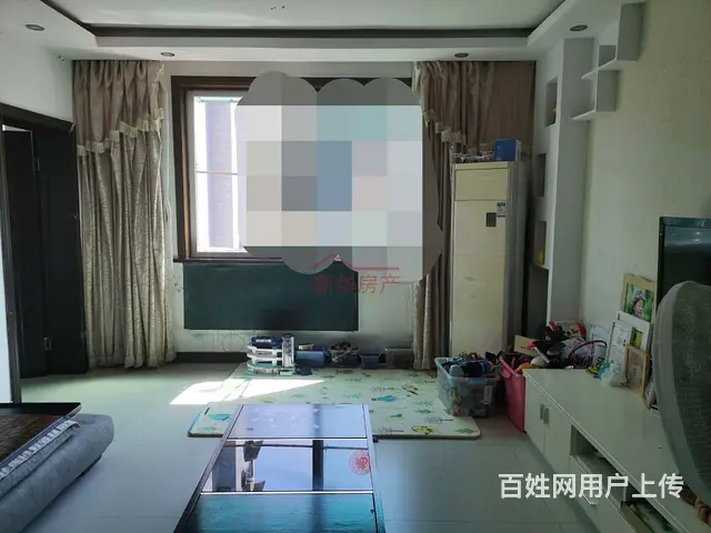 御景园电梯房性价比高 - 图片 1