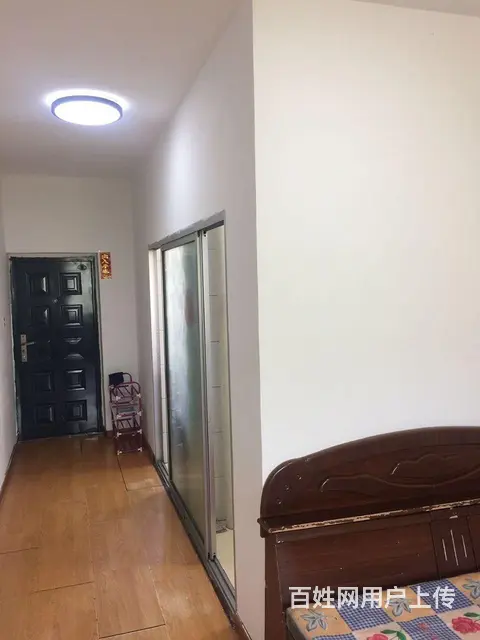 西安区政府旁边红塔小区3楼 - 图片 1