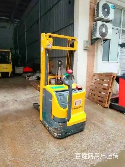 丹东二手叉车 丰田电动叉车 柴油叉车品牌好 - 图片 7