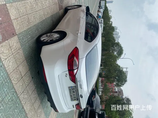 起亚K3 2017款 1.6 手自一体 GLS 15周年特别 - 图片 6