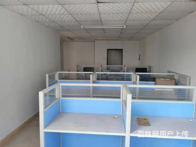 （三横王）国贸90平 租仅2200 - 图片 1