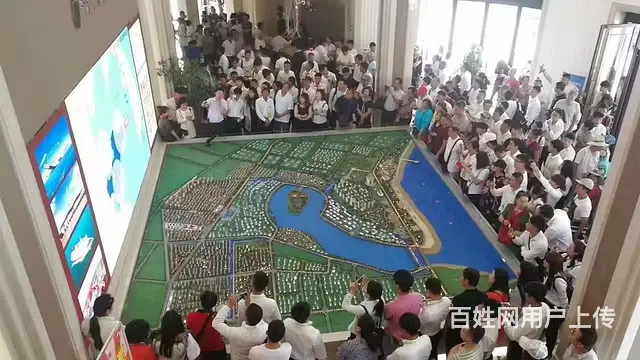 高档花园社区威海凤凰湖小区限时特价138平60万 - 图片 5