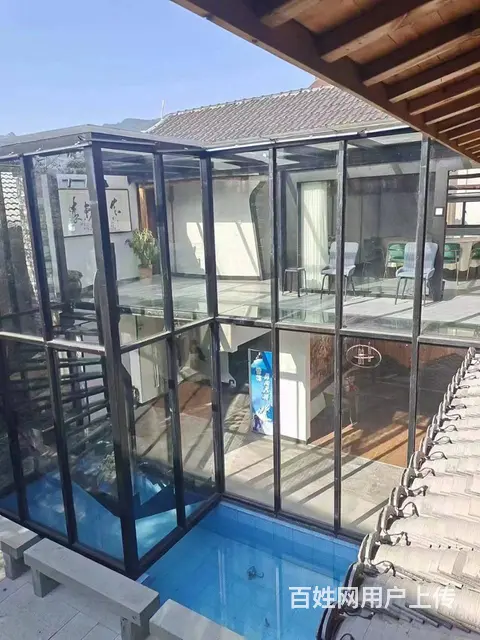 （极 致）20万转整体转！前期装修投入100多个的私厨餐厅 - 图片 5