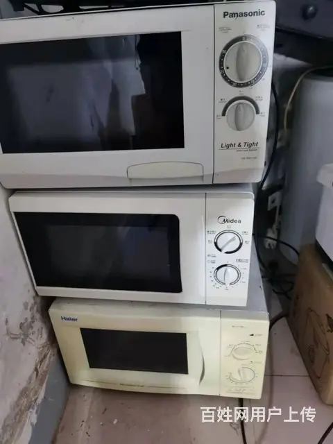 转让几个智能微波炉及几个品牌智能电磁炉 - 图片 2