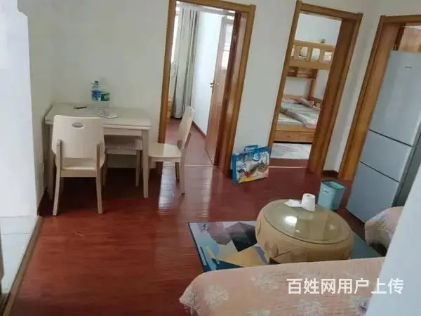 政府机关二生活区 普通住宅2厅 精装修 - 图片 3