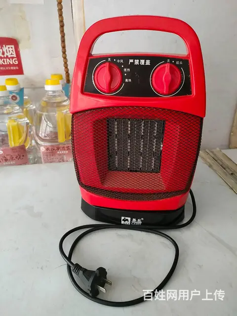 PTC暖风机出售 - 图片 2