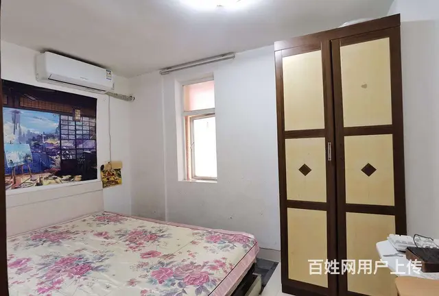 拱北九洲时代电梯精装2房1厅出租，租价2200。近关口 - 图片 5