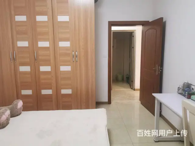 【搞定了！】酒城花园两室一厅三阳台 ，个人房屋出租 - 图片 2