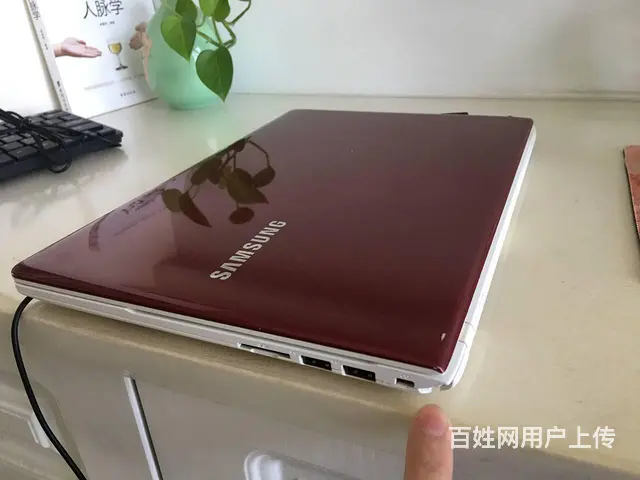 可送货 三星时尚全能本14寸i3独显4G固态硬盘1 - 图片 9