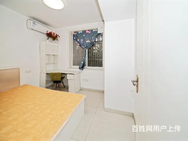 新好房：三里亭装修清爽小两房，中间楼层，采光好，诚心出售 - 图片 5