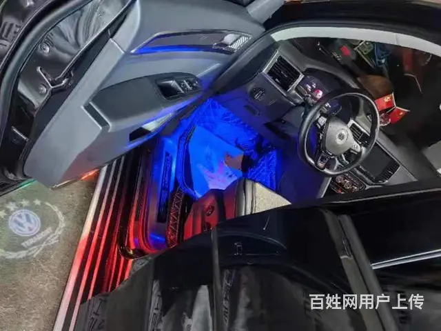 大众 途昂 2020款 途昂X 2.0TSI 双离合 330 - 图片 4