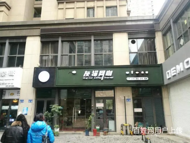 兰陵九洲新世界君玺 北大门旁 清凉西路两层商铺出售 - 图片 3