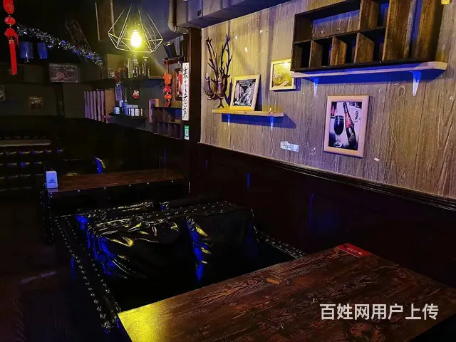 7962（七P）个人城西区海湖新区福街酒吧转让低价转租 - 图片 3